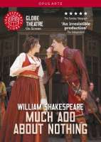 Shakespeare: Much ado about nothing